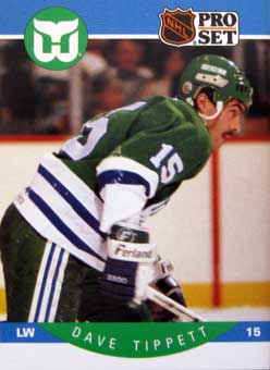 Dave Tippett      