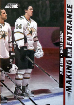 Jamie Benn   
