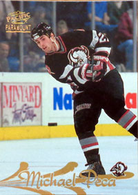 Michael Peca 