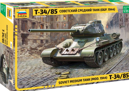 T-34/85