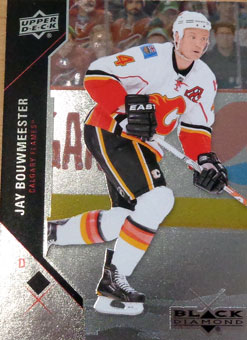 Jay Bouwmeester