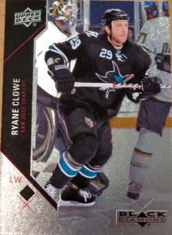 Ryane Clowe
