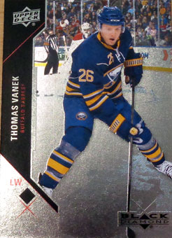 Thomas Vanek