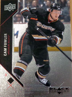 Cam Fowler