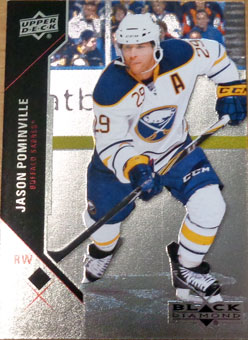 Jason Pominville