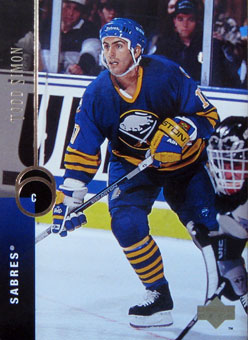 Todd Simon   