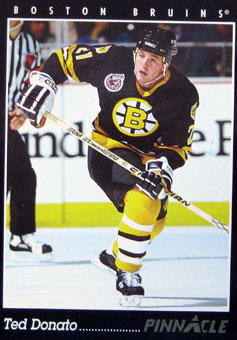 Ted Donato    