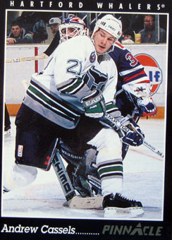 Andrew Cassels   