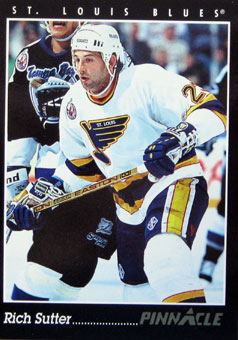Rich Sutter   
