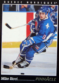 Mike Ricci  