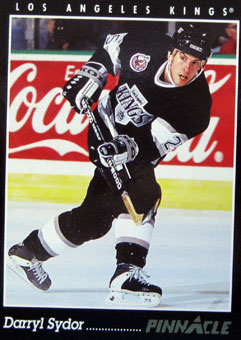 Darryl Sydor   
