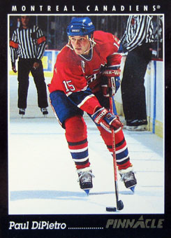 Paul DiPietro   