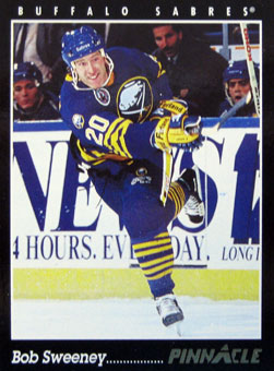 Bob Sweeney   