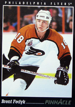 Brent Fedyk   