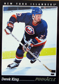 Derek King   