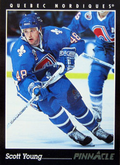 Scott Young     