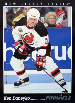Ken Daneyko    