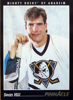 Sean Hill    