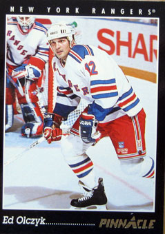 Ed Olczyk   