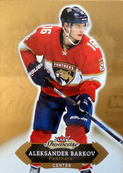Aleksander Barkov     