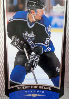 Steve Duchesne