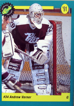 Andrew Verner   