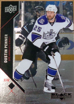 Dustin Penner