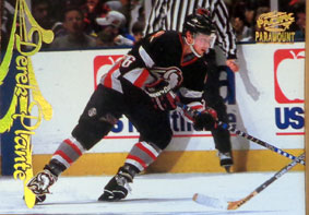 Derek Plante