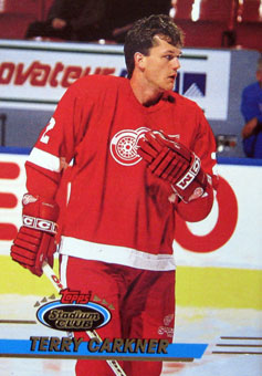 Terry Carkner   