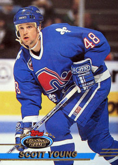 Scott Young   