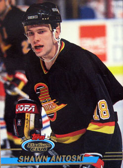 Shawn Antoski   