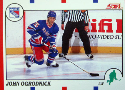 John Ogrodnick   