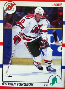 Sylvain Turgeon   