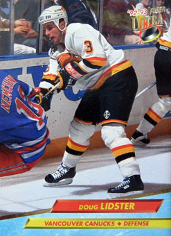 Doug Lidster   