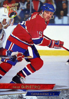 Paul DiPietro   