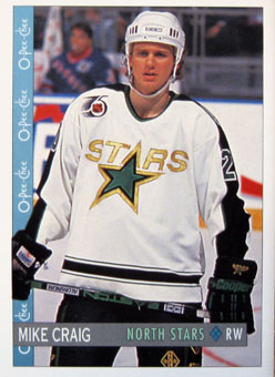 Mike Craig   