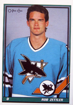 Rob Zettler     