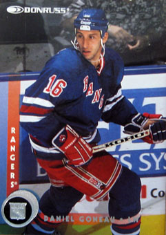 Daniel Goneau   