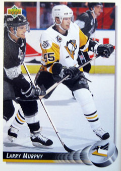 Larry Murphy     
