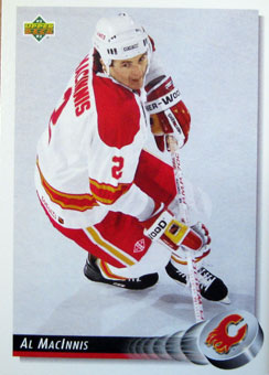 Al MacInnis      