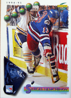Sergei Nemchinov    
