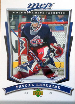 Pascal Leclaire