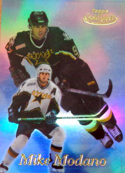 Mike Modano  
