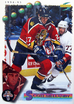 Scott Mellanby   