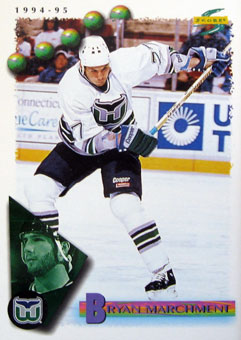 Bryan Marchment       