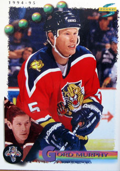 Gord Murphy    