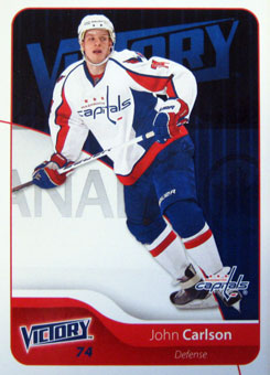 John Carlson     