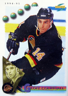 Geoff Courtnall     