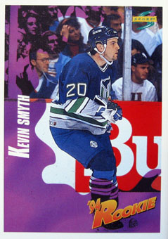 Kevin Smyth      