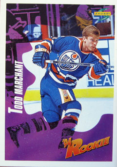 Todd Marchant    